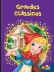 LIVRO COLECAO GRANDES CLASSICOS ROXO