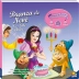 LIVRO COLECAO GRAVAR E TOCAR! BRANCA DE NEVE