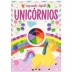 LIVRO COLECAO IMPRESSAO DIGITAL UNICORNIOS REF. 1169742