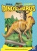 LIVRO COLECAO INCRIVEIS DINOSSAUROS ATIVIDADES