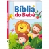 LIVRO COLECAO MARAVILHAS DA BIBLIA: BIBLIA DO BEBE