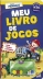 LIVRO COLECAO MEU LIVRO DE JOGOS...MENINOS