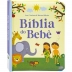 LIVRO COLECAO MEU LIVRO FOFINHO BIBLIA DO BEBE REF. 1167480