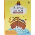 LIVRO COLECAO MONTESSORI BIBLICO ARCA DE NOE REF. 1167804