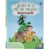 LIVRO COLECAO MONTESSORI CLASSICOS JOAO E O PE DE FEIJAO REF. 1167782