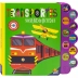 LIVRO COLECAO MUNDO SONORO TRANSPORTES REF. 1174916