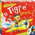 LIVRO COLECAO PLANETA POP-UP O TIGRE DECOLA