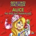 LIVRO COLECAO QUEBRA-CABECA ALICE NO PAIS DAS MARAVILHAS