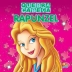 LIVRO COLECAO QUEBRA-CABECA RAPUNZEL