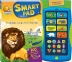 LIVRO COLECAO SMART PAD O GRANDE LIVRO DOS ANIMAIS