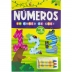 LIVRO COLECAO UM MUNDO DE COR NUMEROS REF. 1168320