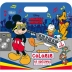 LIVRO DE COLORIR TILIBRA MICKEY REF. 304603