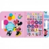 LIVRO DE COLORIR TILIBRA MINNIE REF. 304565