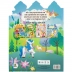 LIVRO INFANTIL AGORA E COM VOCE C/ADESIVOS UNICORNIOS REF. 1163825