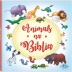 LIVRO INFANTIL ANIMAIS NA BIBLIA REF. 1149253