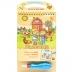 LIVRO INFANTIL AQUABOOK FAZENDA REF. 1165151