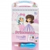 LIVRO INFANTIL AQUABOOK PRINCESAS REF. 1165160