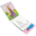 LIVRO INFANTIL AQUABOOK PRINCESAS REF. 1165160