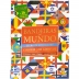 LIVRO INFANTIL BANDEIRAS DO MUNDO REF. 1169688