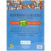 LIVRO INFANTIL BANDEIRAS DO MUNDO REF. 1169688