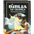 LIVRO INFANTIL BIBLIA DA CRIANCA EM 100 HISTORIAS ILUSTRADAS REF. 1168274