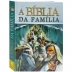 LIVRO INFANTIL BIBLIA DA FAMILIA REF. 1160052