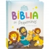 LIVRO INFANTIL BIBLIA DOS PEQUENINOS REF. 1163558