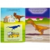 LIVRO INFANTIL C/FANTOCHE DINOSSAUROS REF. 1164325