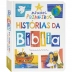 LIVRO INFANTIL CAMINHANDO COM DEUS MINHAS PRIMEIRAS HISTORIAS DA BIBLIA REF. 1165569