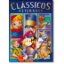 LIVRO INFANTIL CLASSICOS ETERNOS