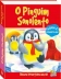 LIVRO INFANTIL EM 3D O PINGUIM SONOLENTO