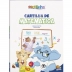 LIVRO INFANTIL ESCOLINHA CARTILHA DE MATEMATICA REF. 1150847