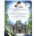 LIVRO INFANTIL HISTORIAS DE 5 MINUTOS PARA MENINOS