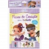 LIVRO INFANTIL KIT LIVRO+LAPISCOR:ESTRELA GUIA (FRASES DO CORACAO)