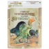 LIVRO INFANTIL MUNDO DOS DINOSSAUROS ESPINOSSAURO REF. 1166298