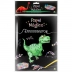 LIVRO INFANTIL PAPEL MAGICO DINOSSAUROS REF. 1168045