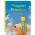 LIVRO INFANTIL PEQUENO PRINCIPE QUEBRA-CABECA 20X27 REF. 1156950