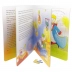 LIVRO INFANTIL PEQUENO PRINCIPE QUEBRA-CABECA 20X27 REF. 1156950