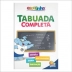 LIVRO INFANTIL TABUADA COMPLETA ESCOLINHA TODOLIVRO