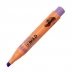 MARCADOR DE TEXTO NEWPEN BE BOLD FRUIT CHOCOLATE REF. 14246