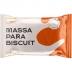 MASSA PARA PORCELANA FRIA 085G BISCUIT LARANJA INK WAY REF. 2040