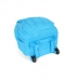 MOCHILA COM RODINHAS LUXCEL AZUL REF. MC47842AV0200UN