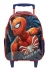 MOCHILA COM RODINHAS XERYUS HOMEM ARANHA GRANDE