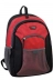 MOCHILA ESCOLAR CHENSON VIX 8730186 VERMELHO