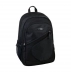 MOCHILA ESCOLAR CHENSON VIX 8730189 PRETO