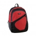 MOCHILA ESCOLAR CHENSON VIX 8730189 VERMELHO