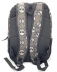 MOCHILA ESCOLAR CHENSON VIX 8731004 CINZA