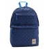 MOCHILA ESCOLAR CHENSON VIX 8731275 AZUL