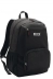 MOCHILA ESCOLAR CHENSON VIX 8731481 PRETO