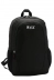 MOCHILA ESCOLAR CHENSON VIX 8731483 PRETO